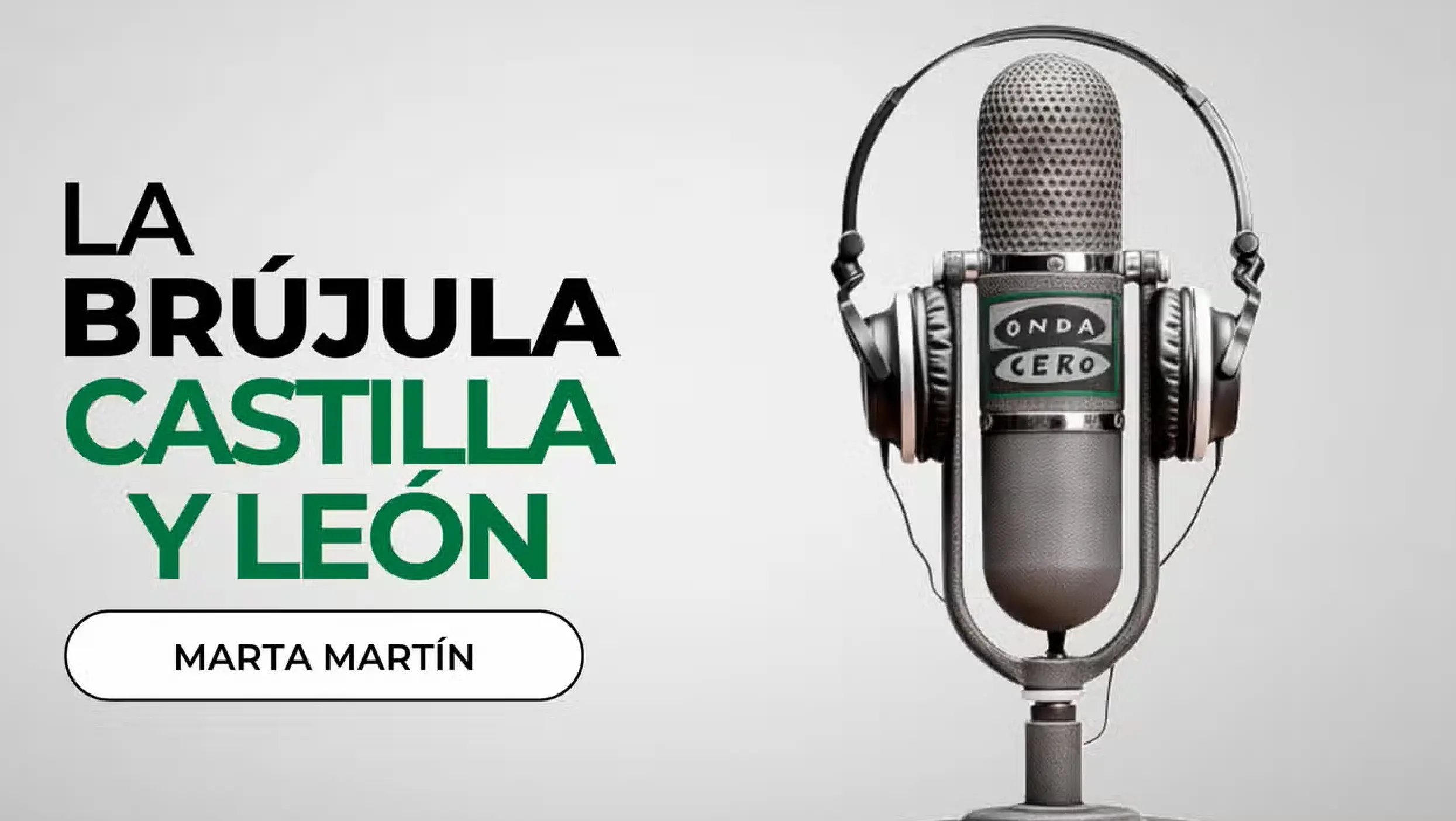 La Brújula de Castilla y León 18/06/2026